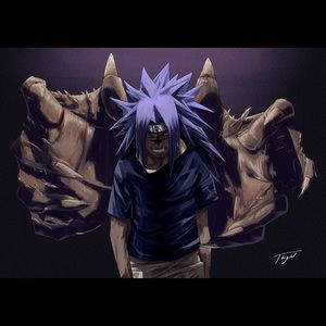 Meet your Posher, Tyrell